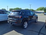 Used 2018 Jeep Compass Latitude w/ Popular Equipment Group image 3