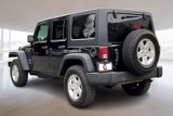 Used 2018 Jeep Wrangler Unlimited Sport S image 2