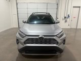 Used 2023 Toyota RAV4 Limited image 2