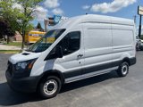 Used 2021 Ford Transit 250 148 High Roof w/ Load Area Protection Package image 3
