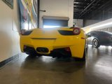 Used 2011 Ferrari 458 Italia Coupe image 3