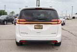New 2025 Chrysler Pacifica Limited w/ Uconnect Theater Family Group image 5