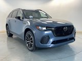 New 2025 MAZDA CX-70 3.3 Turbo S w/ Premium Plus image 4
