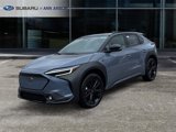 New 2025 Subaru Solterra Touring image 2