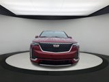 New 2025 Cadillac XT6 Premium Luxury w/ Technology Package image 2