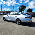 Used 2023 Honda Accord EX image 3