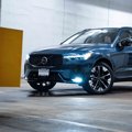 New 2026 Volvo XC60 B5 Ultra w/ Protection Package Premier image 2