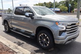 New 2026 Chevrolet Silverado 1500 High Country w/ Technology Package image 2