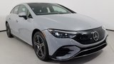 Used 2023 Mercedes-Benz EQE 350+ 4MATIC Sedan image 6