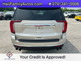 Used 2023 GMC Yukon Denali image 4
