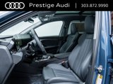 New 2025 Audi Q6 e-tron Prestige image 5