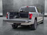 New 2025 Ford F150 Lightning Lariat image 2