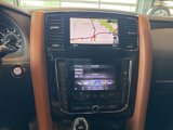 Certified 2021 INFINITI QX80 Sensory w/ All-Season Package image 4