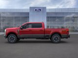 New 2025 Ford F250 King Ranch image 3