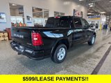 New 2025 RAM 1500 4x4 Crew Cab image 4
