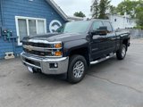 Used 2016 Chevrolet Silverado 2500 LT w/ LT Convenience Package image 2