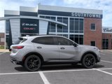 New 2025 Buick Envision Sport Touring image 5