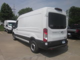 New 2025 Ford Transit 250 148 Medium Roof w/ Load Area Protection Package image 4