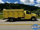 Used 2022 Ford E-450 and Econoline 450 Super Duty image 5