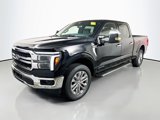 New 2025 Ford F150 Lariat image 3