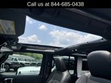 New 2025 Jeep Wrangler Sahara w/ Safety Group image 3