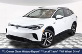 Used 2023 Volkswagen ID.4 Pro image 2