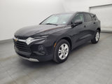 Used 2020 Chevrolet Blazer LT image 2