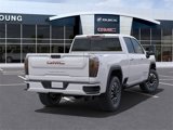 New 2025 GMC Sierra 2500 Denali Ultimate image 4