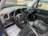 Used 2017 Jeep Renegade Limited image 4