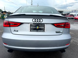 Used 2016 Audi A3 2.0T Premium w/ Audi MMI Navigation Plus image 6