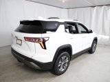 New 2025 Chevrolet Equinox LT w/ Convenience Package II image 3