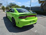 Used 2023 Dodge Charger Scat Pack w/ Navigation & Travel Group image 3