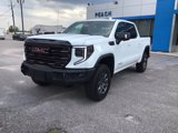New 2025 GMC Sierra 1500 AT4X image 3
