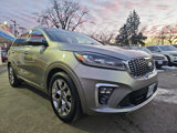 Used 2019 Kia Sorento SX image 5