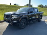 New 2026 Nissan Frontier Pro-X image 2