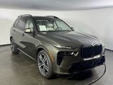 Used 2026 BMW X7 xDrive40i w/ Executive Package image 3