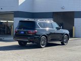 Used 2024 Nissan Armada Platinum w/ Captain's Chairs Package image 4