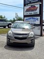 Used 2012 Chevrolet Equinox LT image 2
