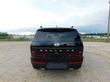 New 2025 Hyundai Santa Fe SEL image 6
