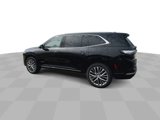 Certified 2025 Buick Enclave Avenir w/ Super Cruise Package image 6