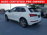 Certified 2025 Audi Q5 2.0T Premium w/ Convenience Plus Package image 4