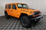 New 2025 Jeep Wrangler Unlimited Rubicon 4xe image 2