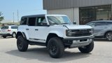 New 2025 Ford Bronco Raptor image 3