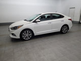 Used 2021 Hyundai Accent Limited image 2