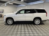 Used 2022 Cadillac Escalade Luxury image 4