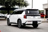 New 2025 Nissan Armada Platinum w/ Convenience Package image 5