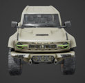 Used 2025 Ford Bronco Big Bend image 4