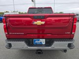 New 2025 Chevrolet Silverado 2500 LTZ w/ LTZ Premium Package image 4