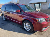 Used 2017 Dodge Grand Caravan GT image 2