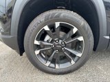 New 2026 Chevrolet Equinox RS w/ Convenience Package III image 4